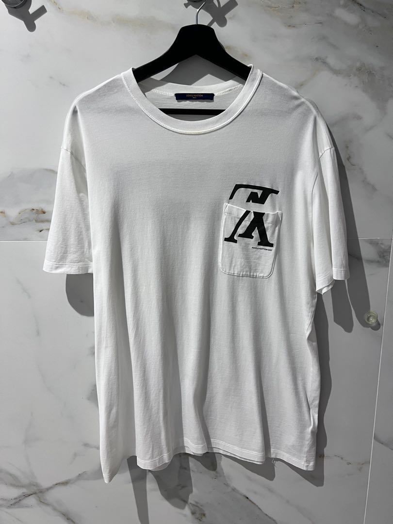 Louis Vuitton Forever Men’s T-shirt S / LV shirt