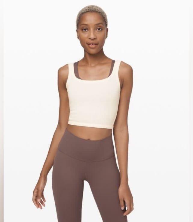 Lululemon Held tight tank Size 6, Women 