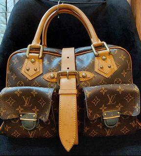 LV Manhattan bag  Shopee Philippines