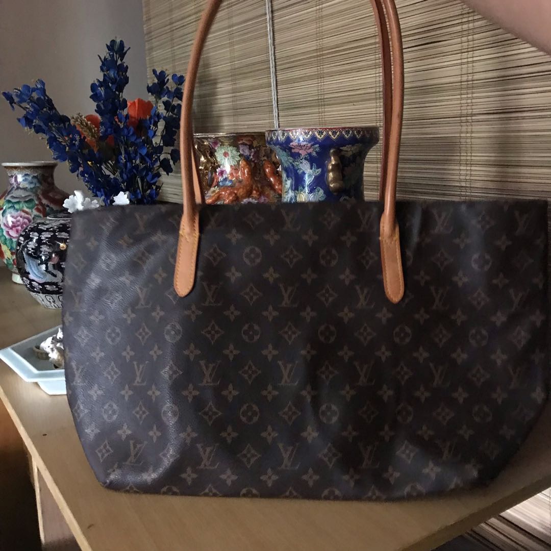 lv large tote