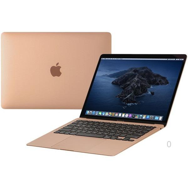 MACBOOK AIR (2020) MODEL / INTEL CORE i3 / 8GB RAM / 256GB SSD ...