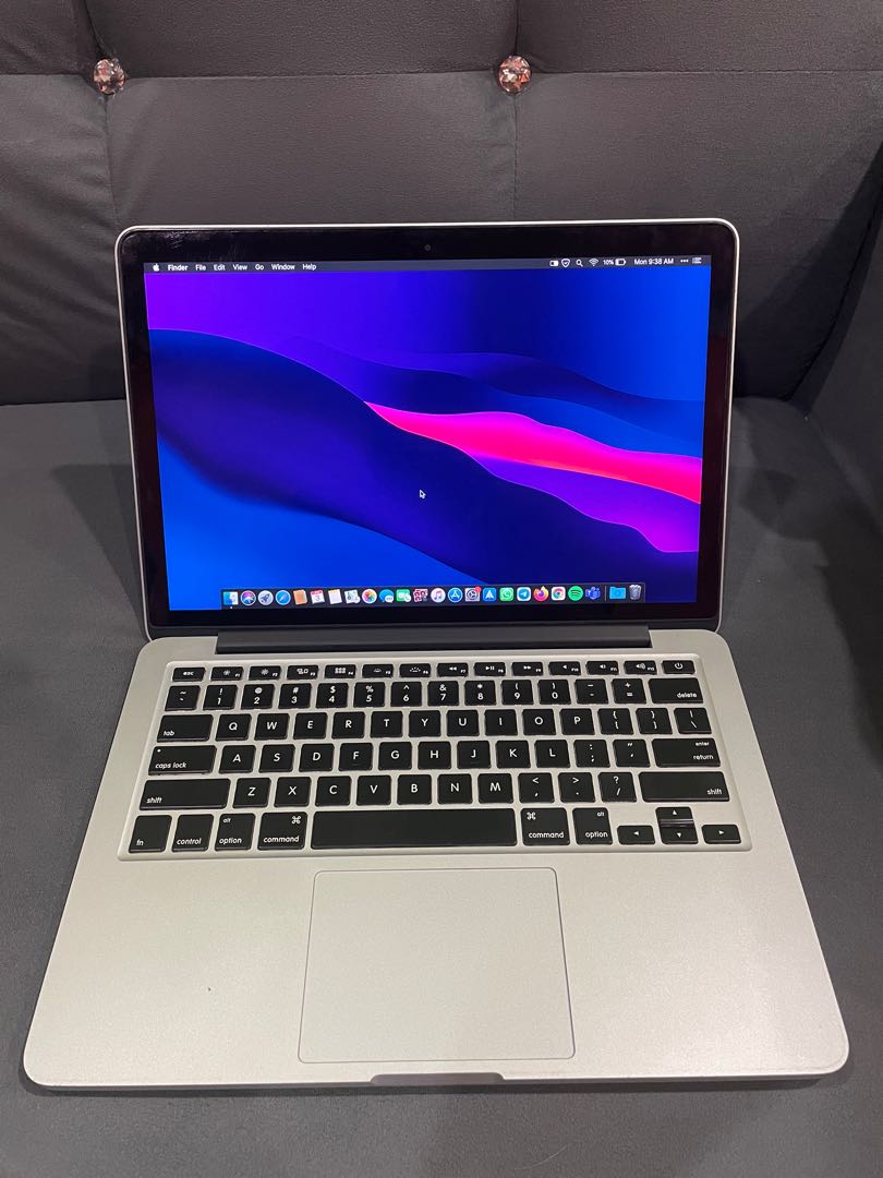 Macbook Pro Mid 2014, Computers  Tech, Laptops  Notebooks on Carousell