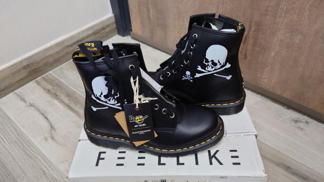 Dr martens japan 60 discount
