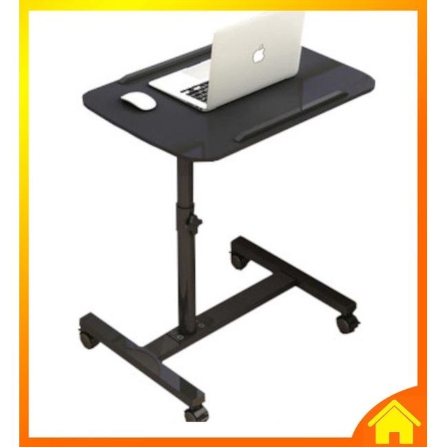 Meja laptop online lipat adjustable