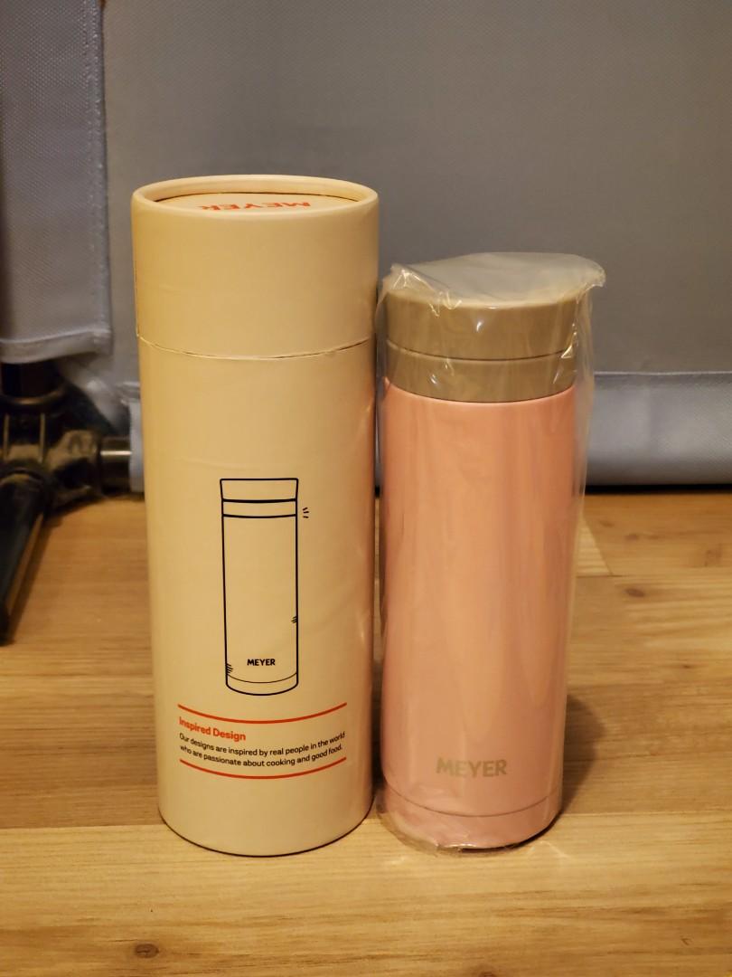 MEYER vacuum flask, 傢俬＆家居, 廚具和餐具, 茶具配件 Carousell
