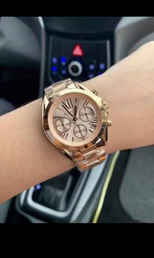 Michael kors watch 5799 hotsell