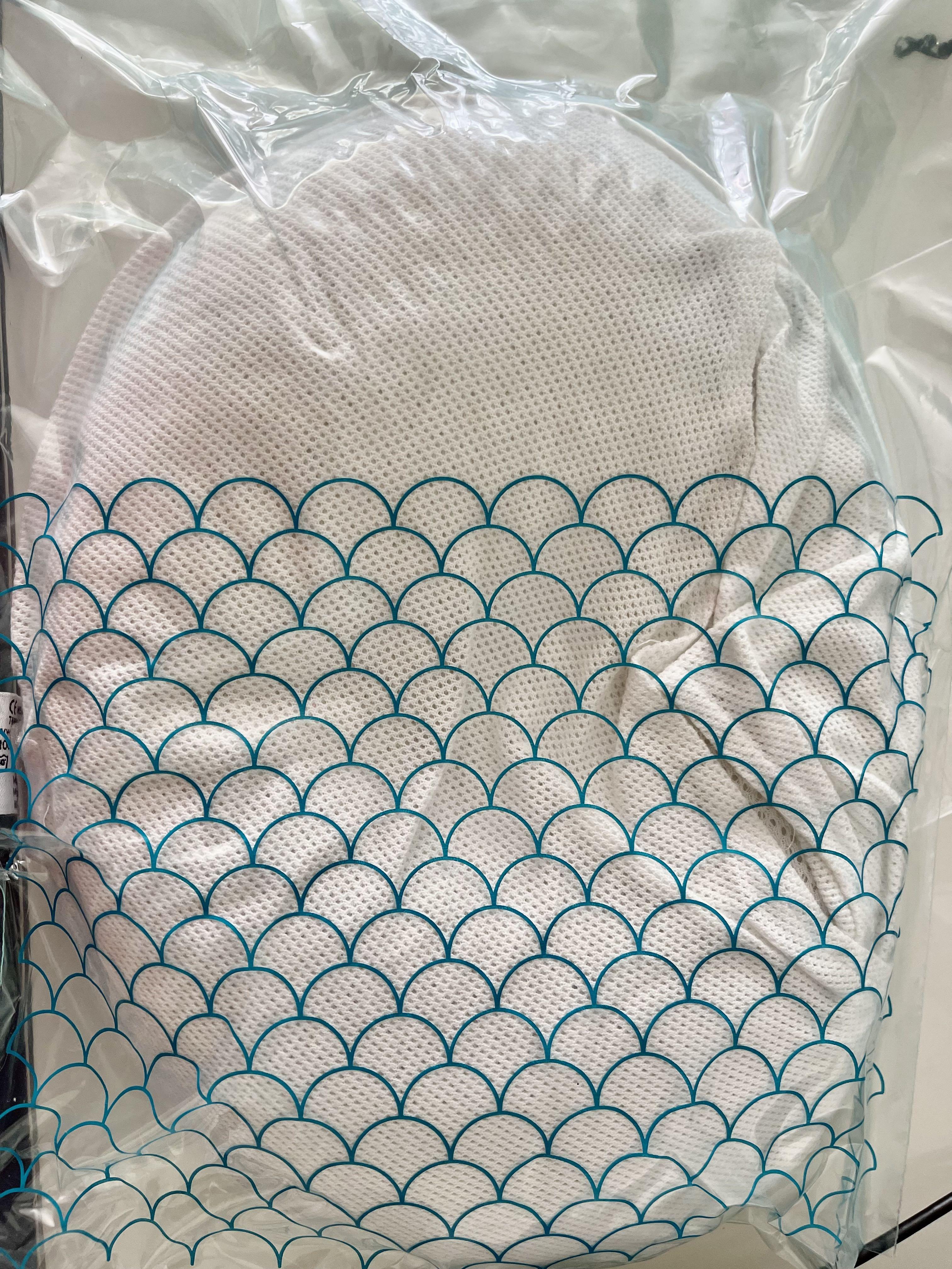 Mimos Pillow M (6m+ / Head Circumference 4249cm), Babies & Kids, Baby