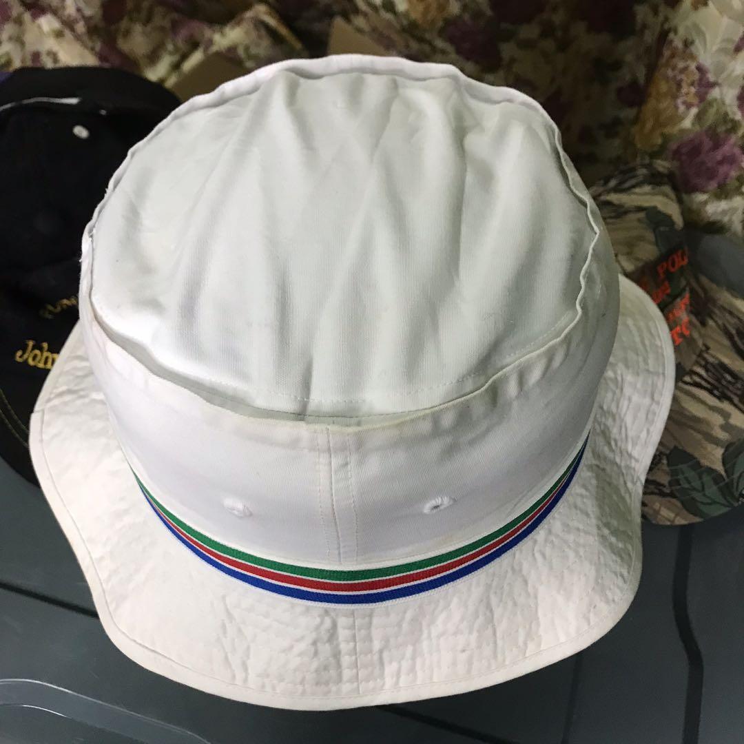 Mizuno waterproof bucket hat store
