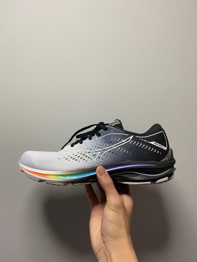 Mizuno wave rider 25 Osaka