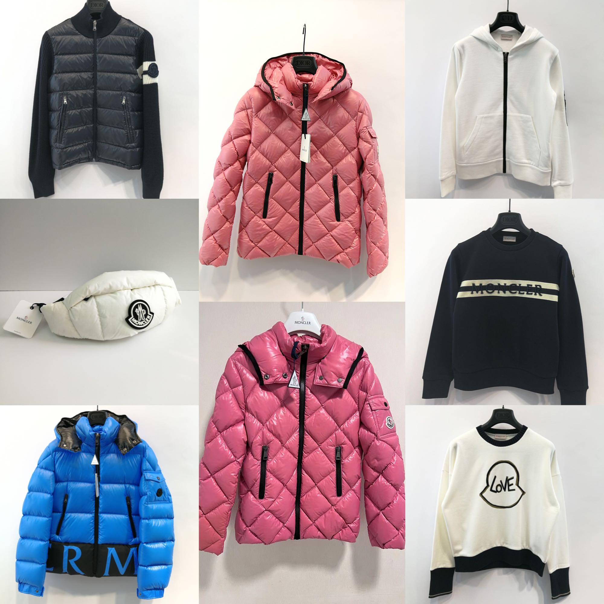 Moncler sweater dhgate on sale