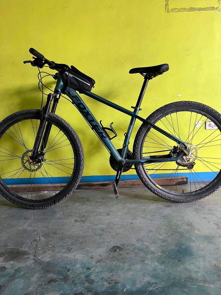 Foxter powell 1.2 outlet price