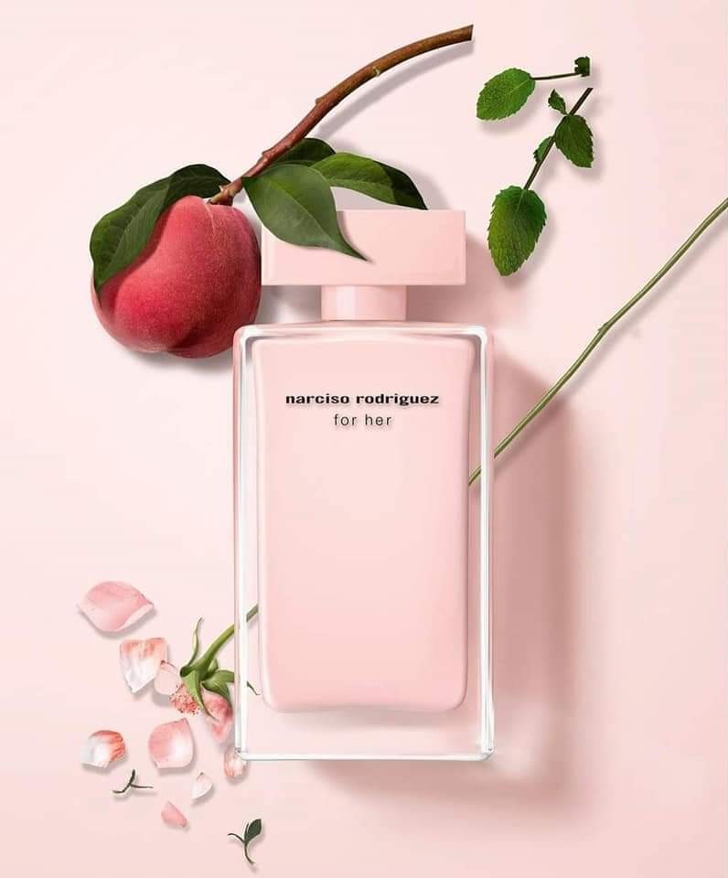 MUST HAVE NARCISO RODRIGUEZ 100 ML FOR WOMEN Beauty Personal