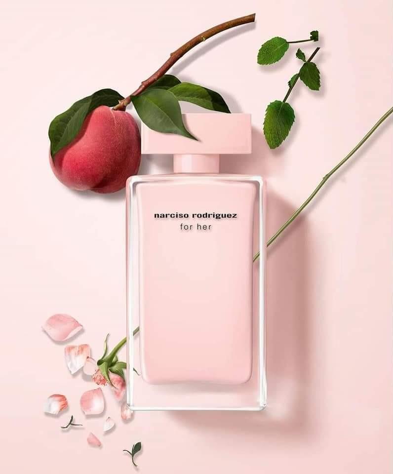 MUST HAVE NARCISO RODRIGUEZ 100 ML FOR WOMEN Beauty Personal