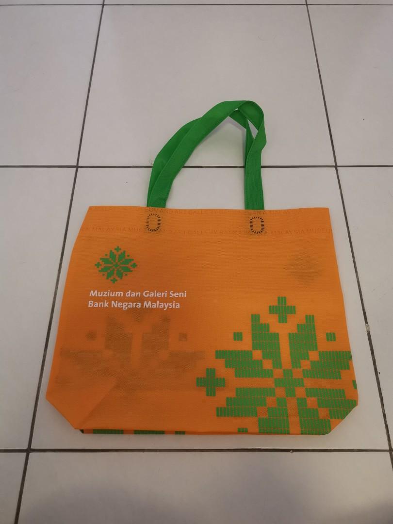 Recycle bag in malay outlet