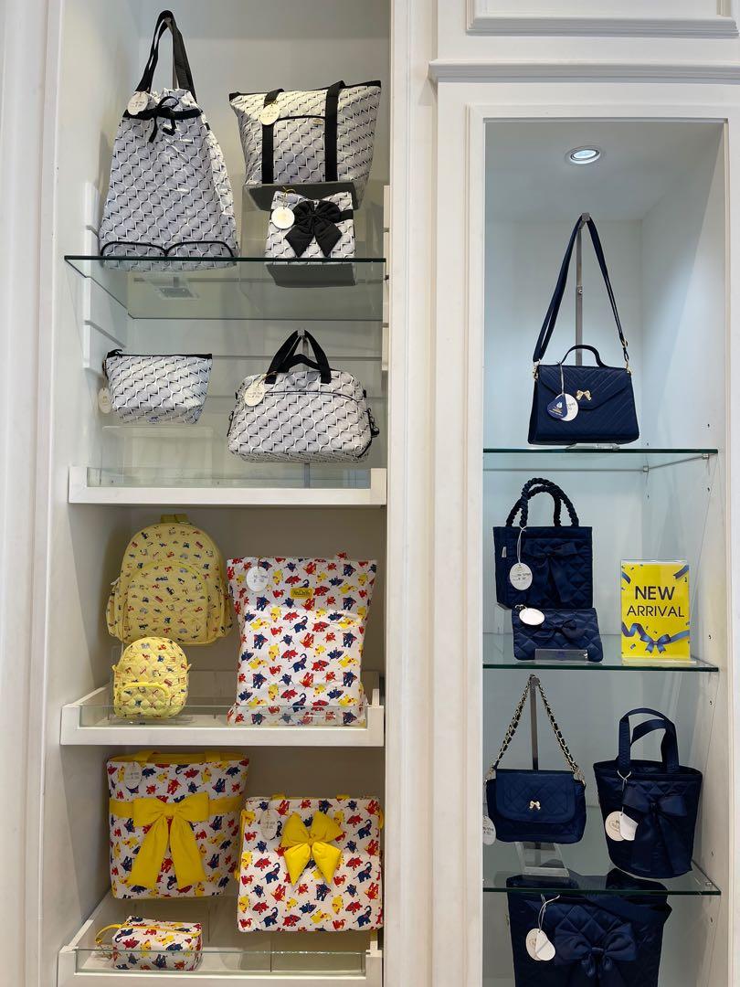 Naraya bag new arrival top