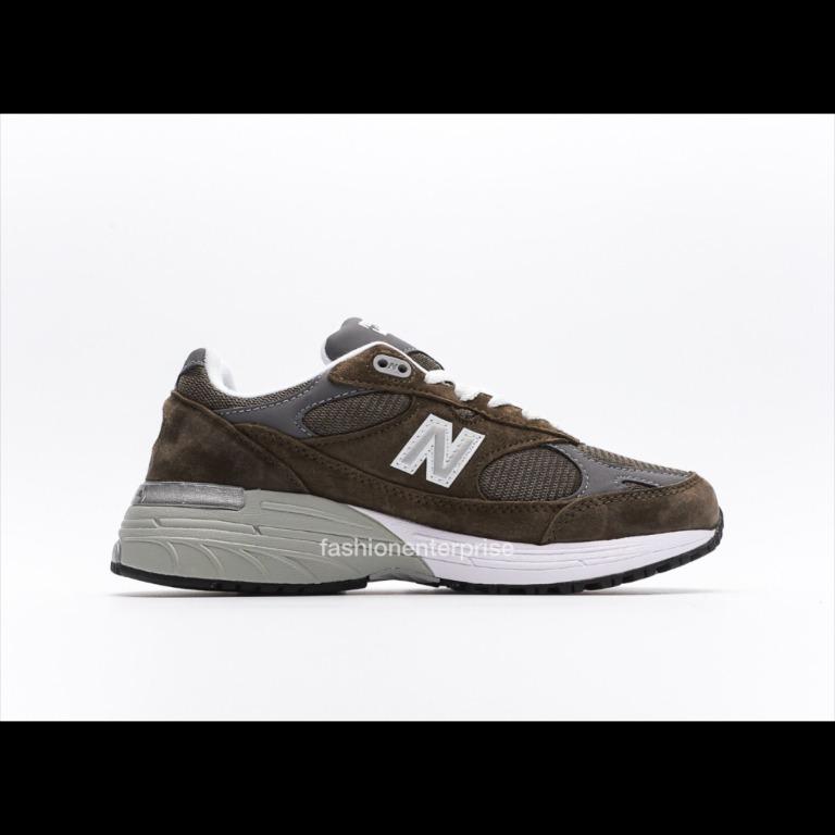 New balance 993 military edition hot sale