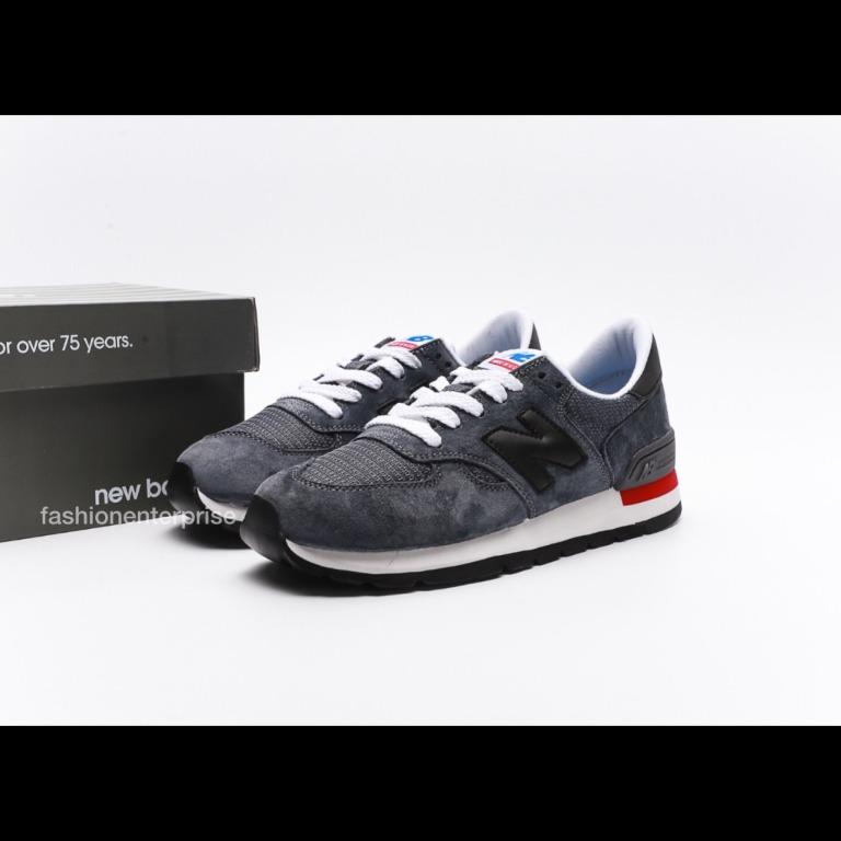 New Balance Made in USA M990HL Catch 22 Men s Fashion Footwear
