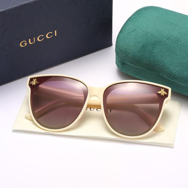 Gucci sunglasses uv400 deals