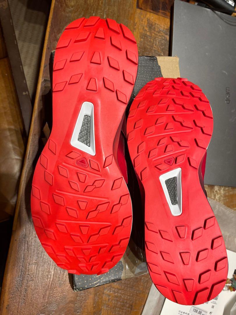 New Salomon s/lab trail running shoes, 女裝, 鞋, 波鞋-