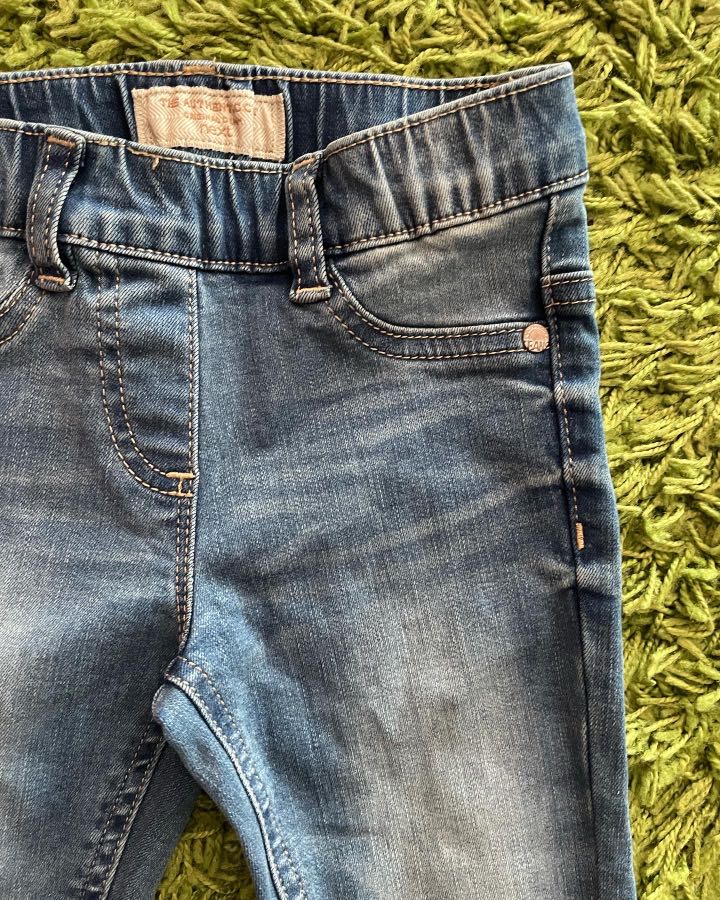 next kids jeans