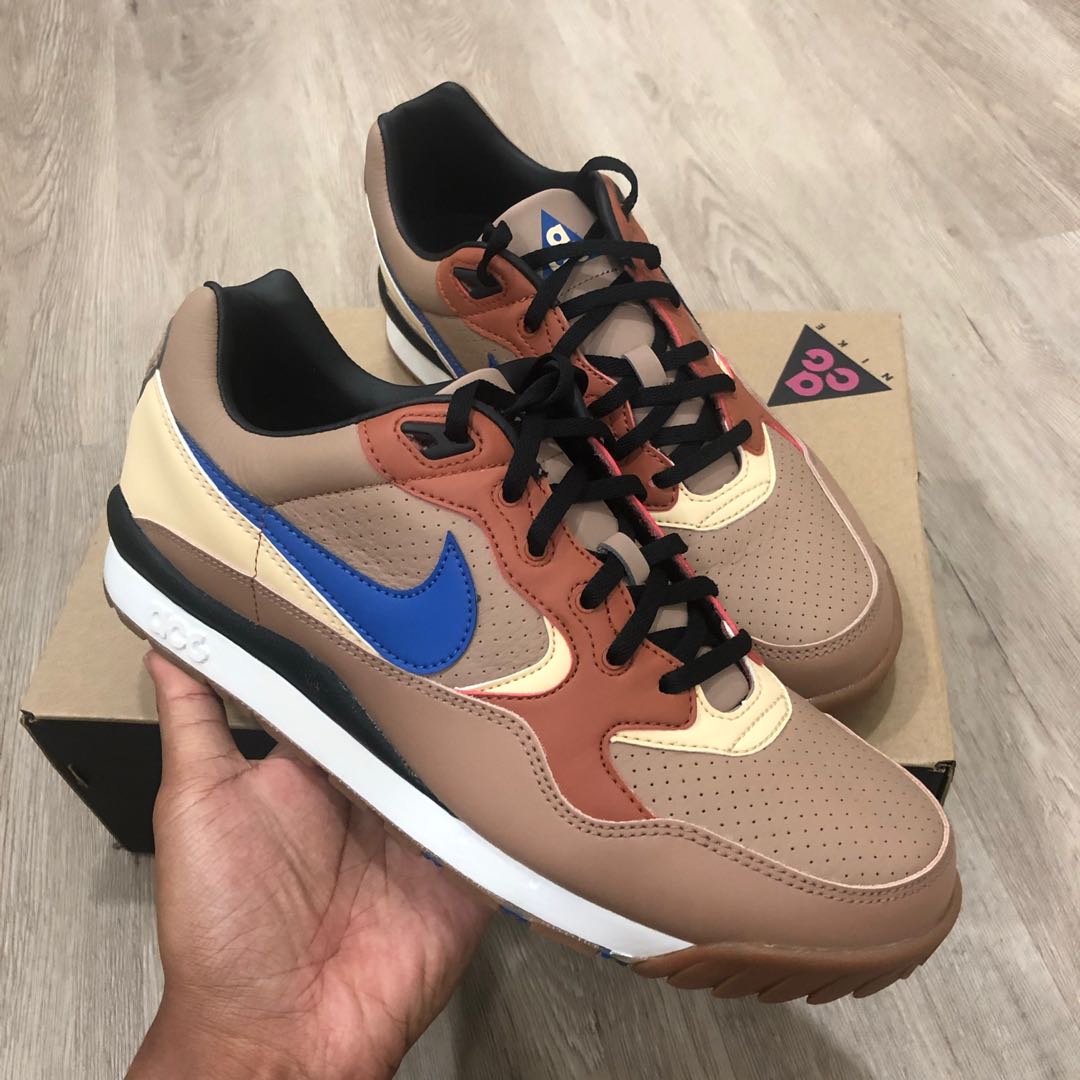 Acg top wildwood nike