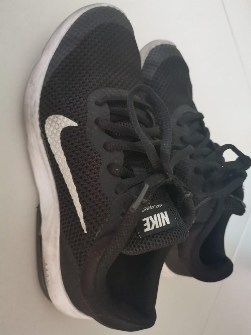 Advantage nike outlet