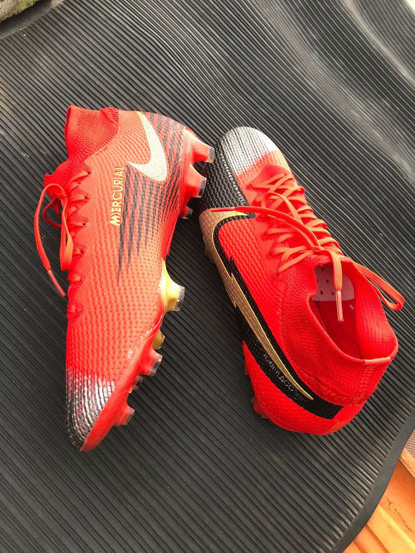 Mercurial sf clearance