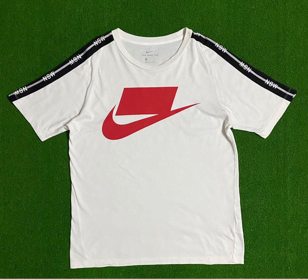 nike nsw shirt