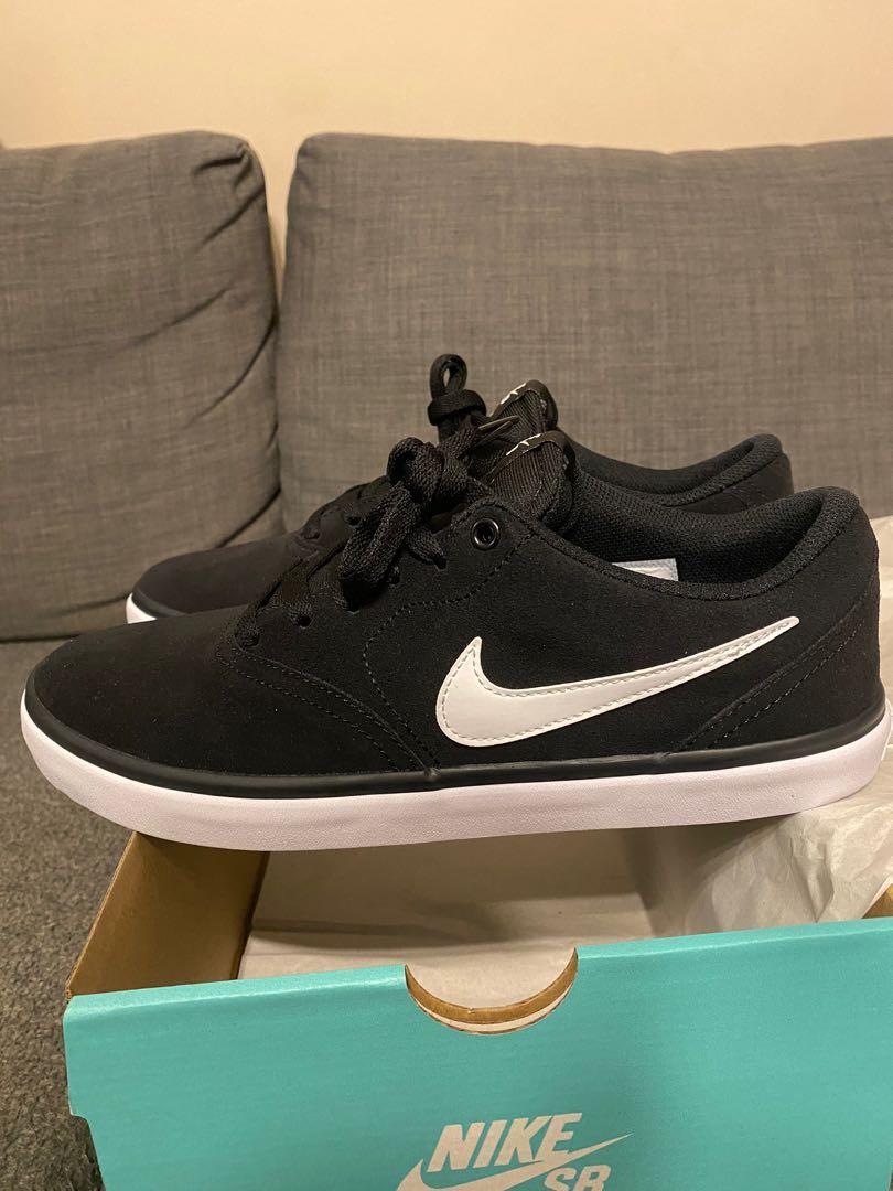 Nike sb check sale solar