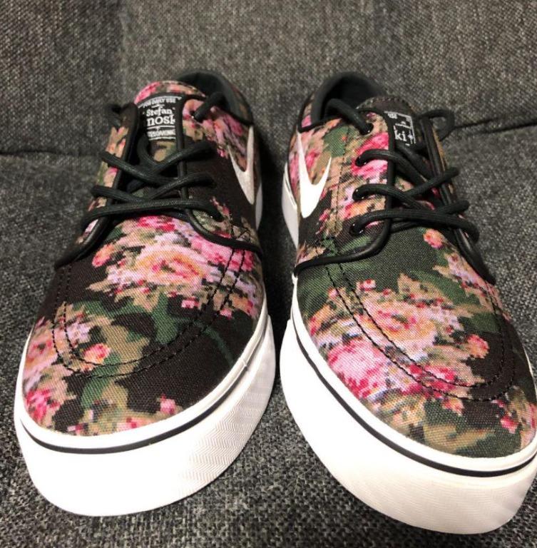 Stefan janoski new arrivals digi floral