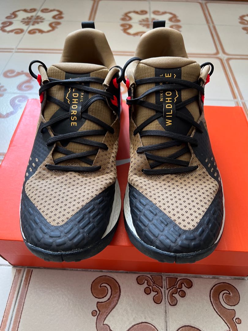 nike wildhorse 5 trail