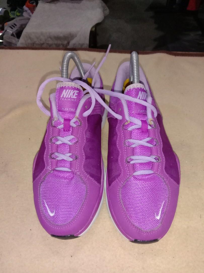 nike training flex tr2