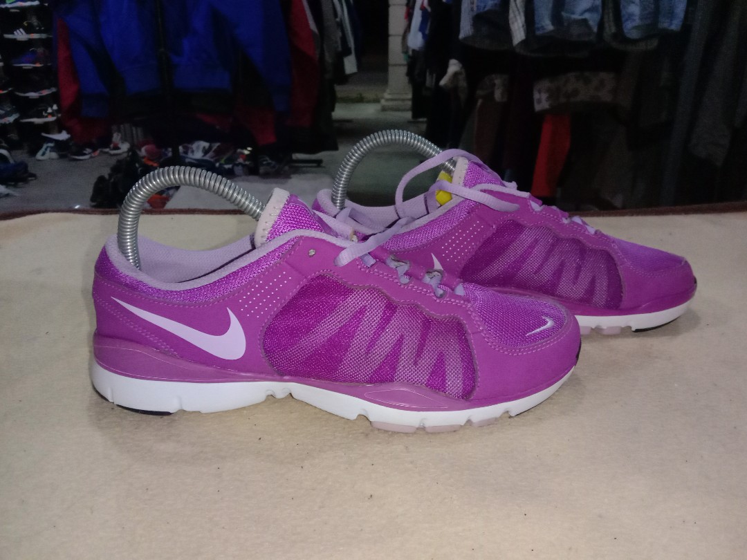 nike training flex tr2