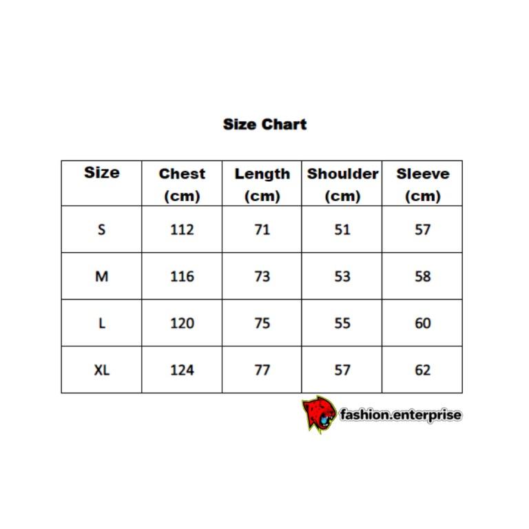 Nike hockey outlet jersey size chart