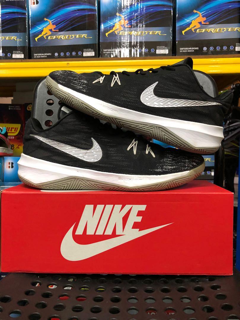 Nike best sale gravity sprinter