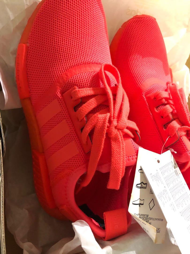 Clearance Sale NMD R1 Adidas Originals