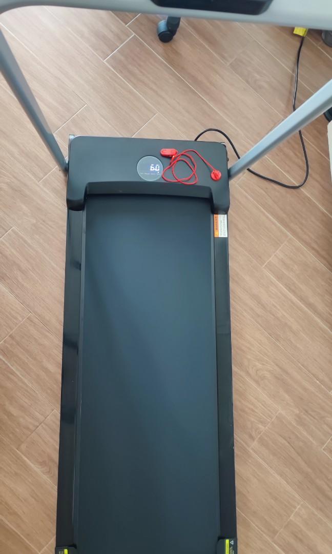 Nutroone treadmill sale