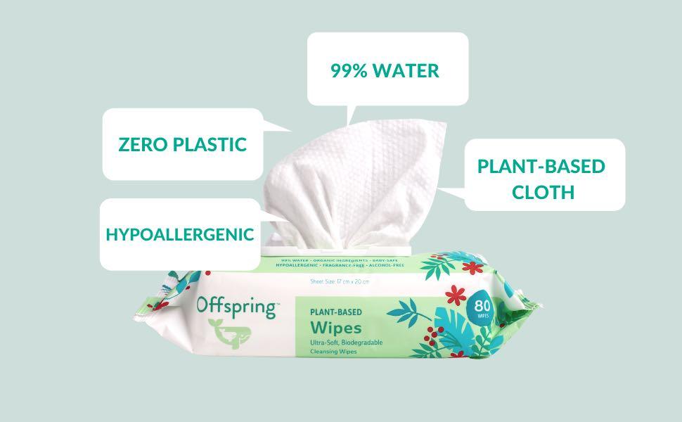 Offspring wipes top