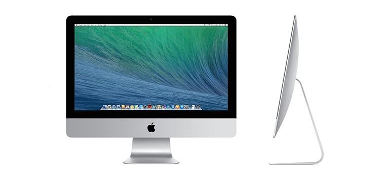 Apple iMac 21.5-Inch “Core i5” (Late 2014) A1418 -Used - MacFix Egypt | Apple iMac 21.5inch Late2017 16GB 1TB | Macデスクトップ | アップル