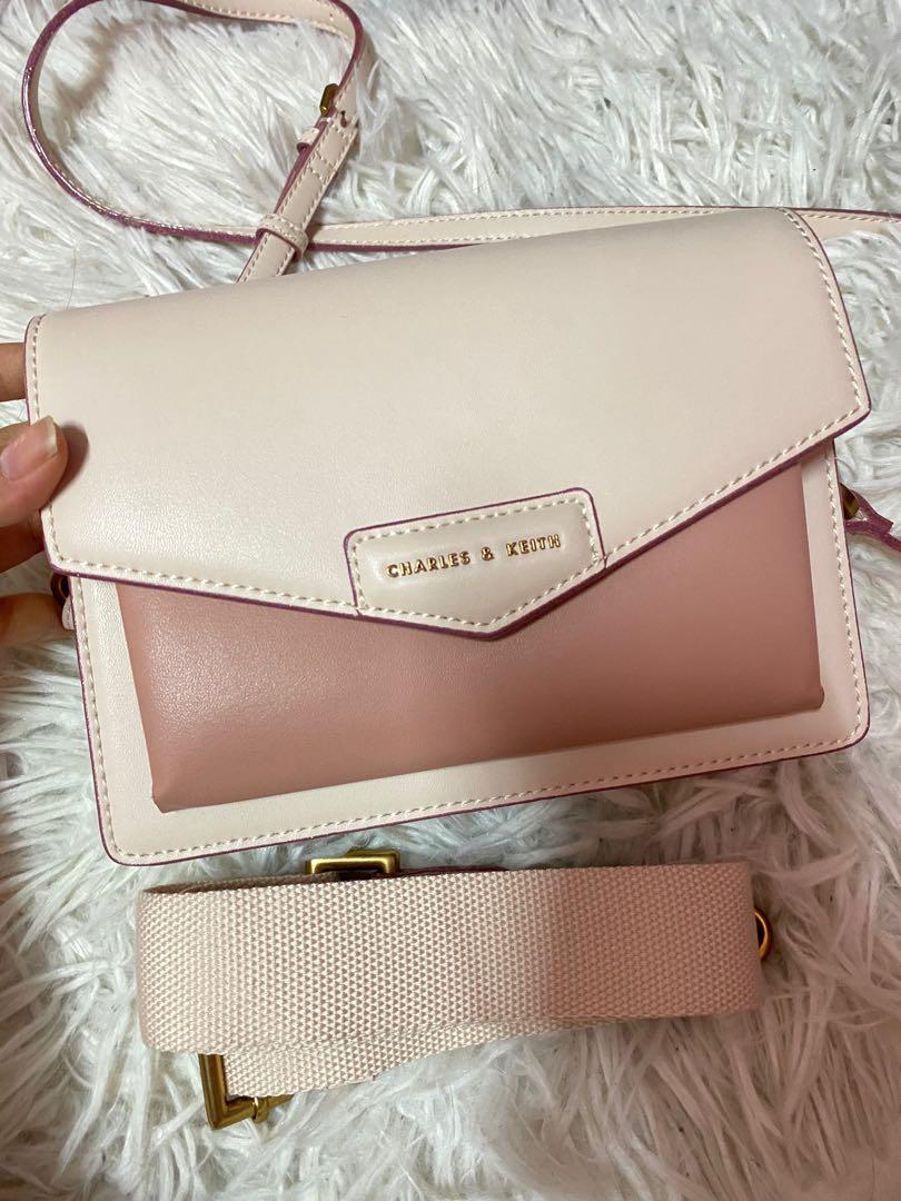Front flap crossbody bag hot sale