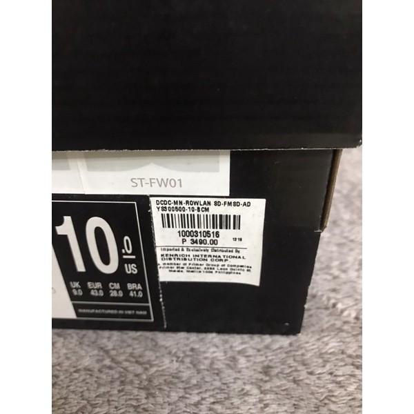 crossfit nano 8 flexweave