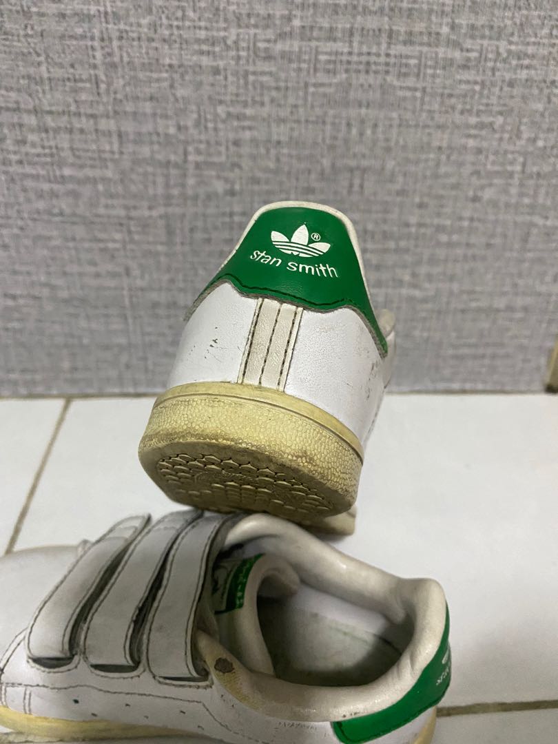 stan smith original color
