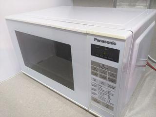 Panasonic Microwave NN-ST253W