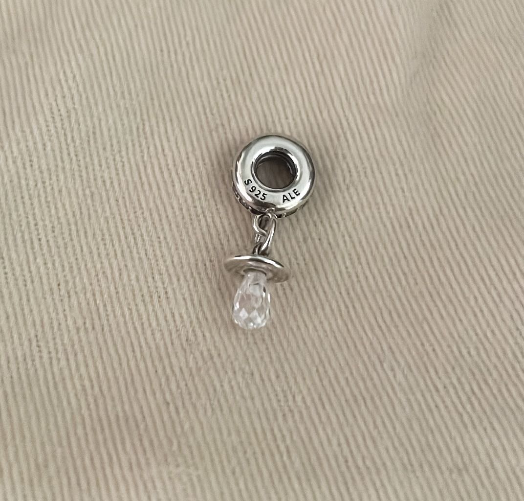 Pandora pacifier 2025