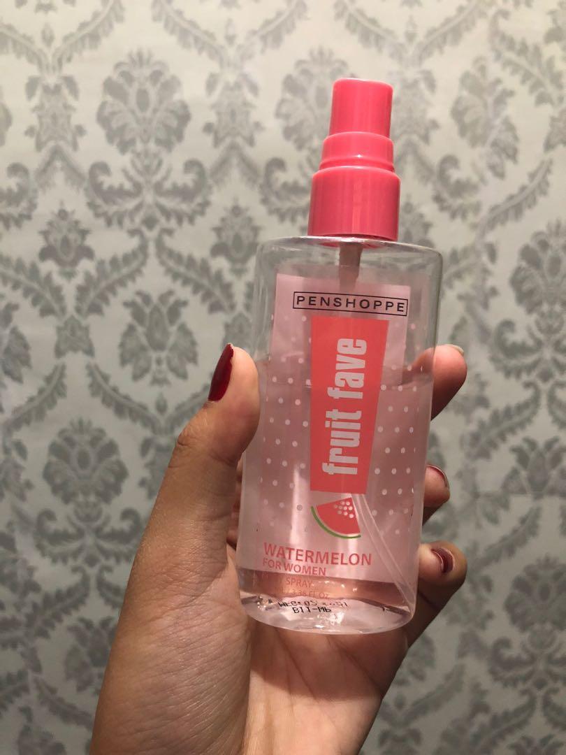 Penshoppe Perfume Beauty Personal Care Fragrance Deodorants
