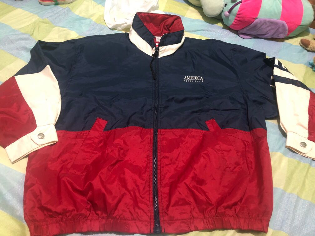 Perry Ellis jacket