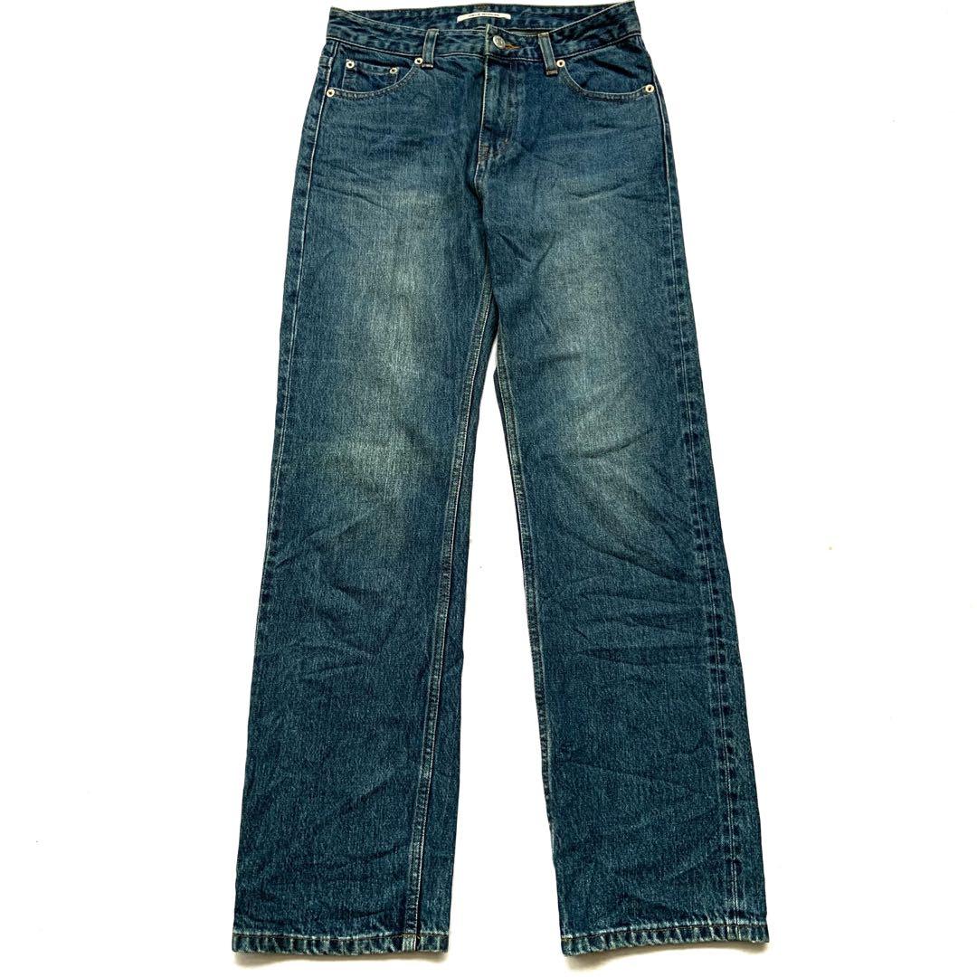 Raw Denim: Why You Need A Pair – Wilkinson's Fine Goods