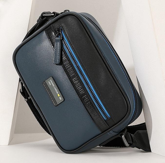 Pierre cardin store sling bag malaysia