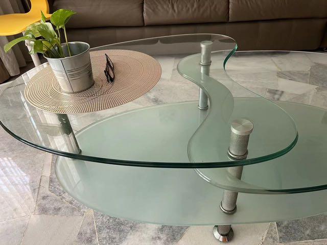 Preloved coffee table hot sale