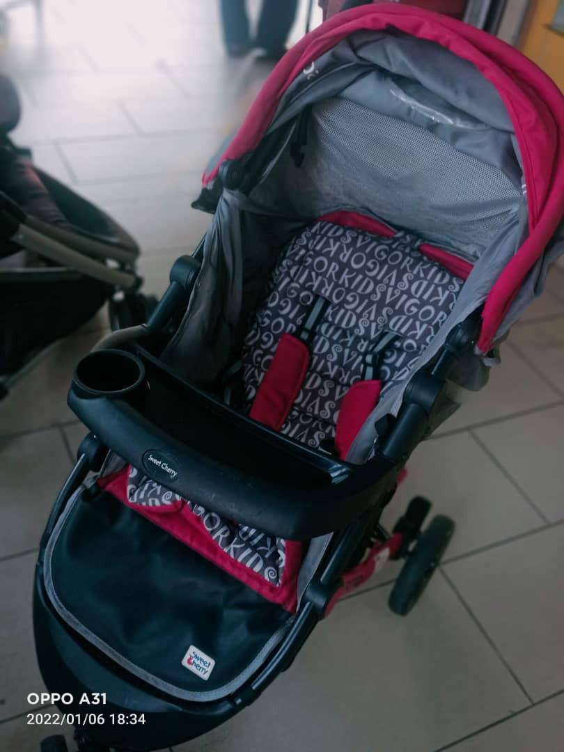 Scr2 stroller review top